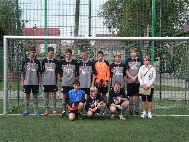 fot. MKS „Szerszeń” fot. MKS „Szerszeń”